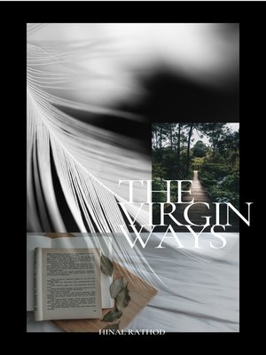cover image of The Virgin Ways